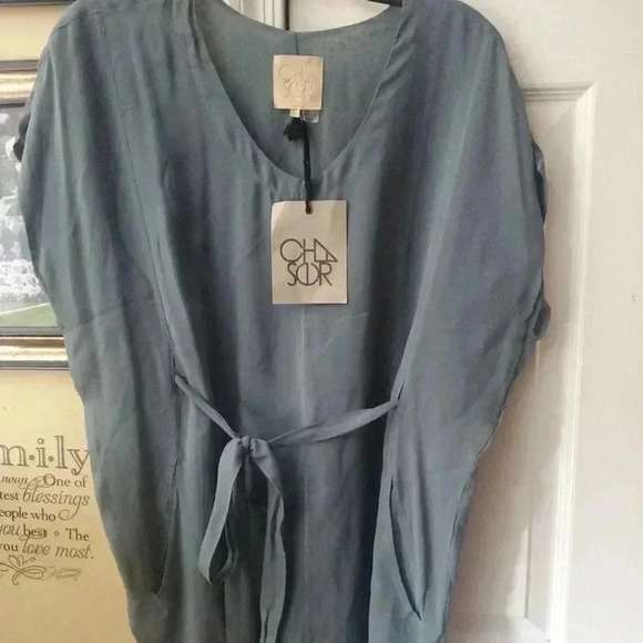 CHASER DRESS - Picture 1 of 4